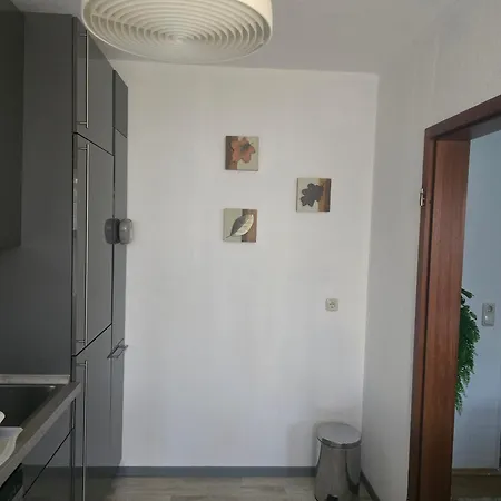 Appartamento Markert