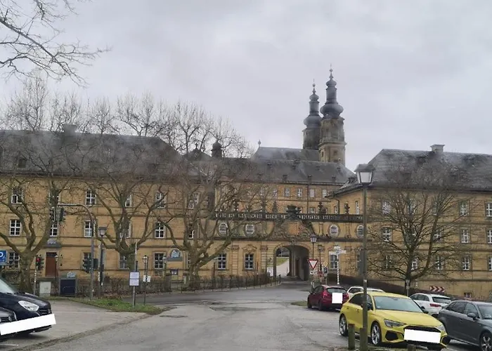 Markert Bad Staffelstein