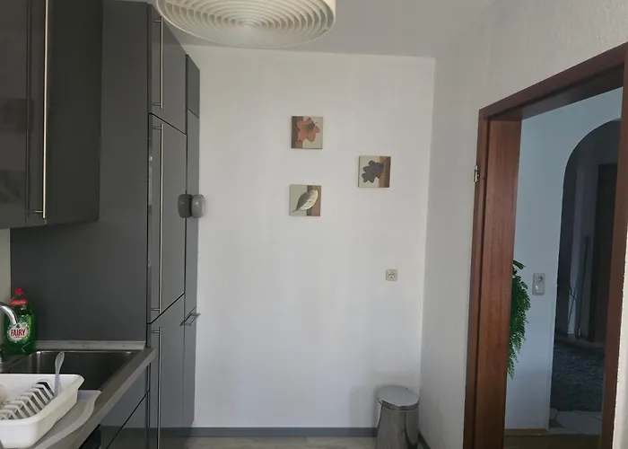 Appartamento Markert