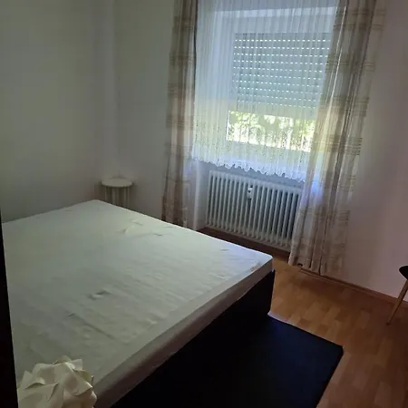Apartment Markert Bad Staffelstein