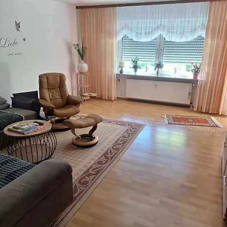 Apartment Markert *