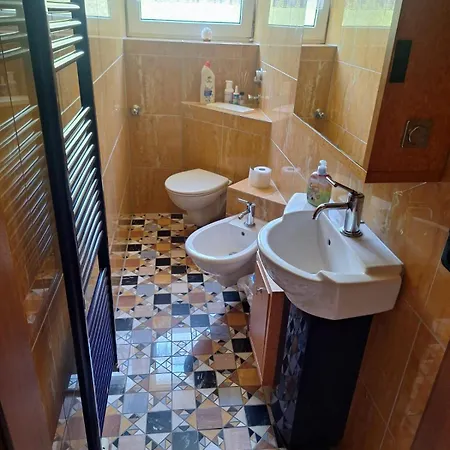Markert Apartment Bad Staffelstein