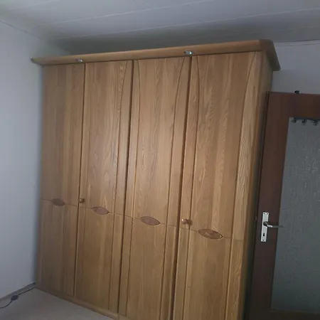 Markert Lägenhet *