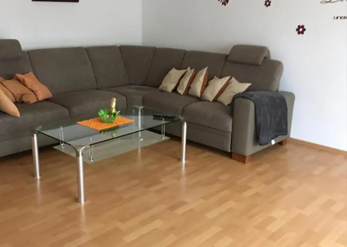 Markert Apartament