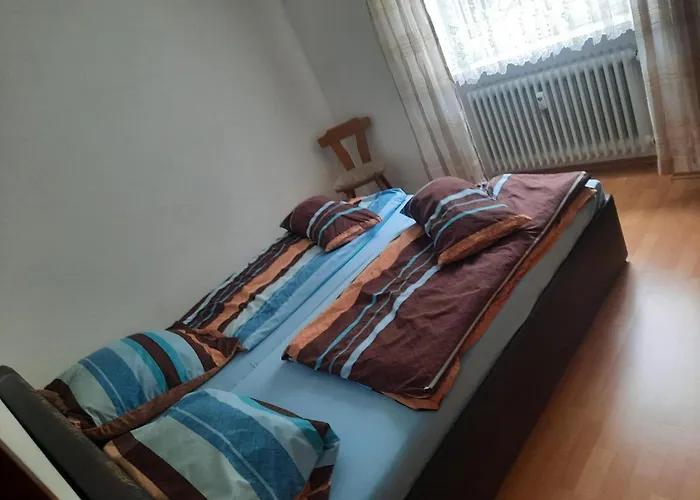 Markert Apartament *