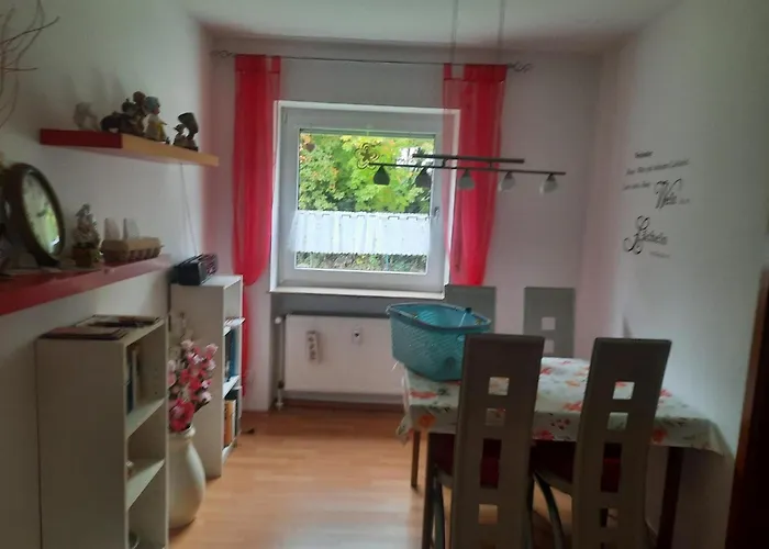 Markert Apartament
