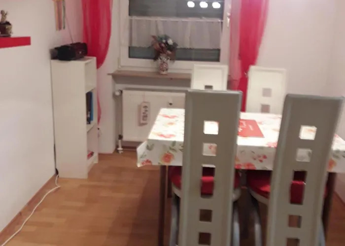Markert Apartament