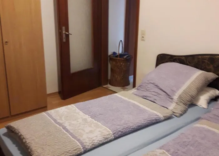Apartament Markert *
