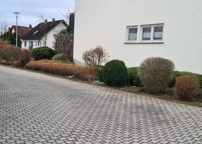 Markert Lägenhet *